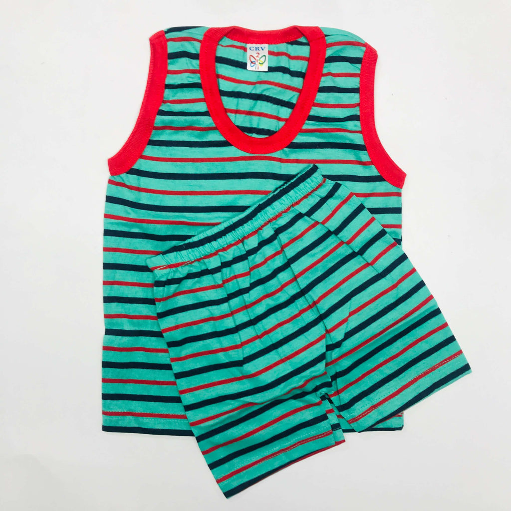 SL Kids Nikker Set