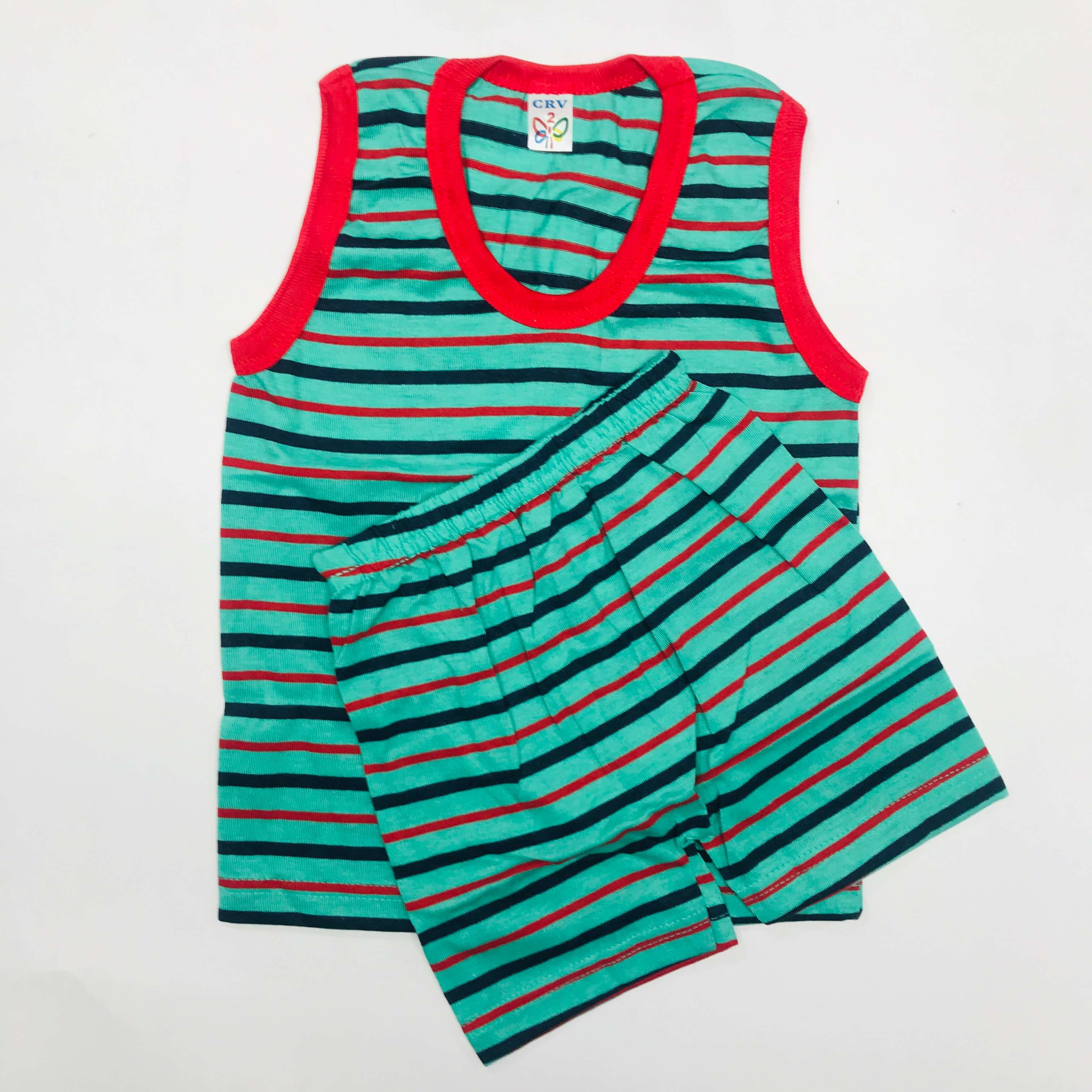 SL Kids Nikker Set