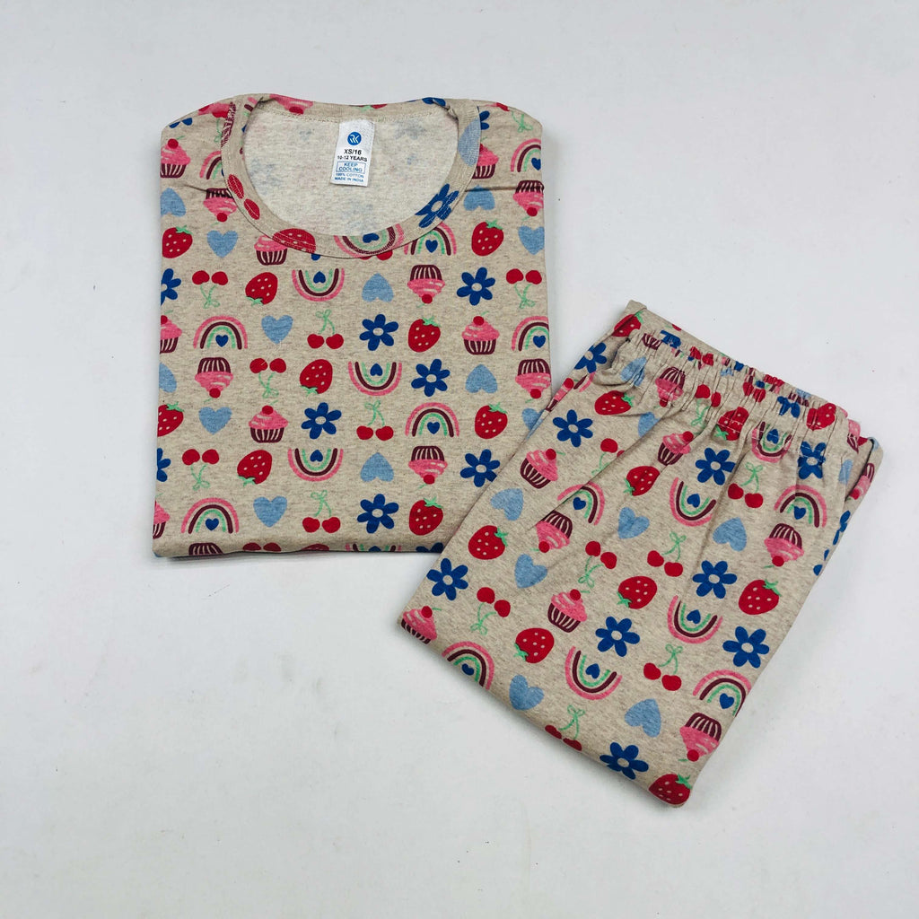 Soft Comfort Coord (XS-34 inch)
