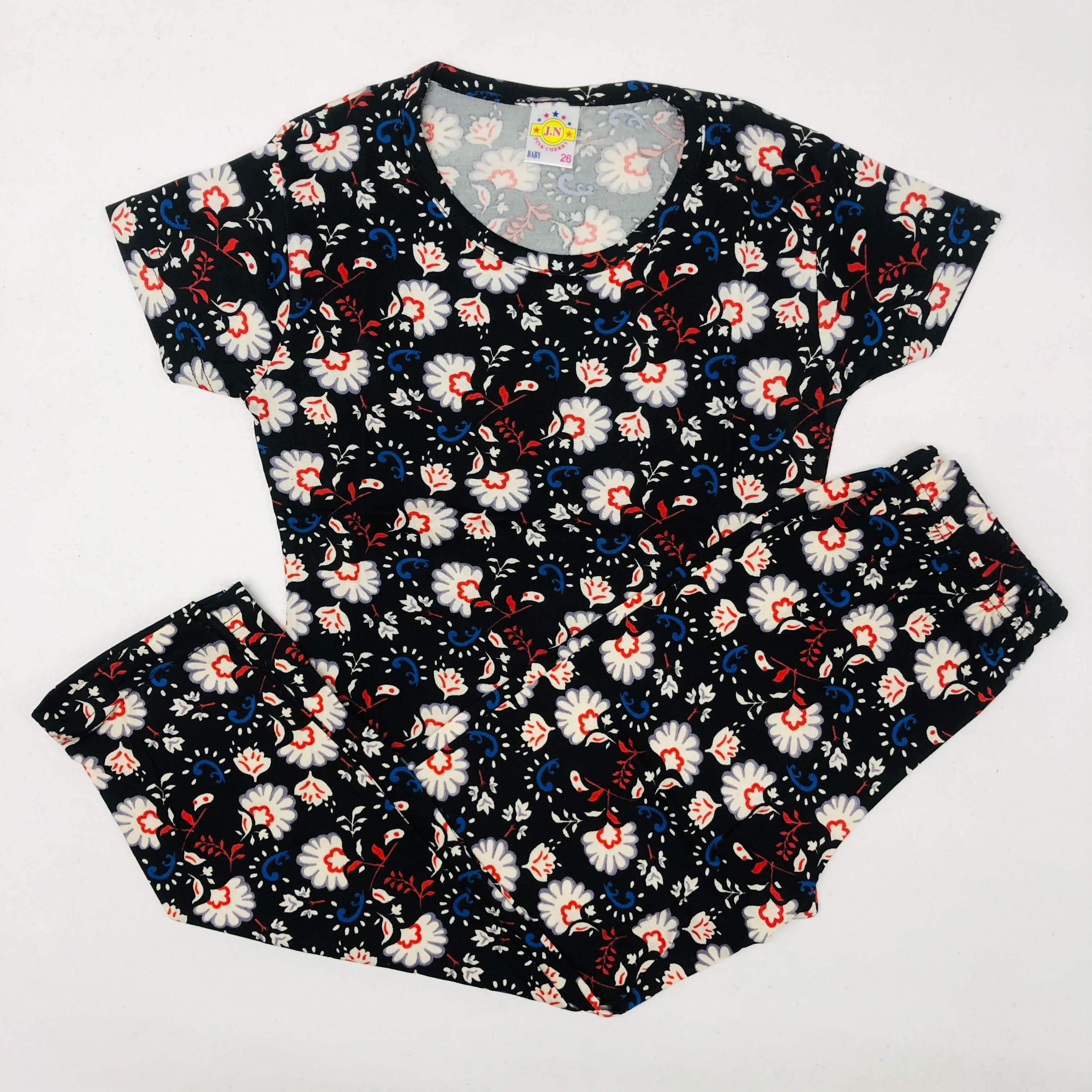Pant Set