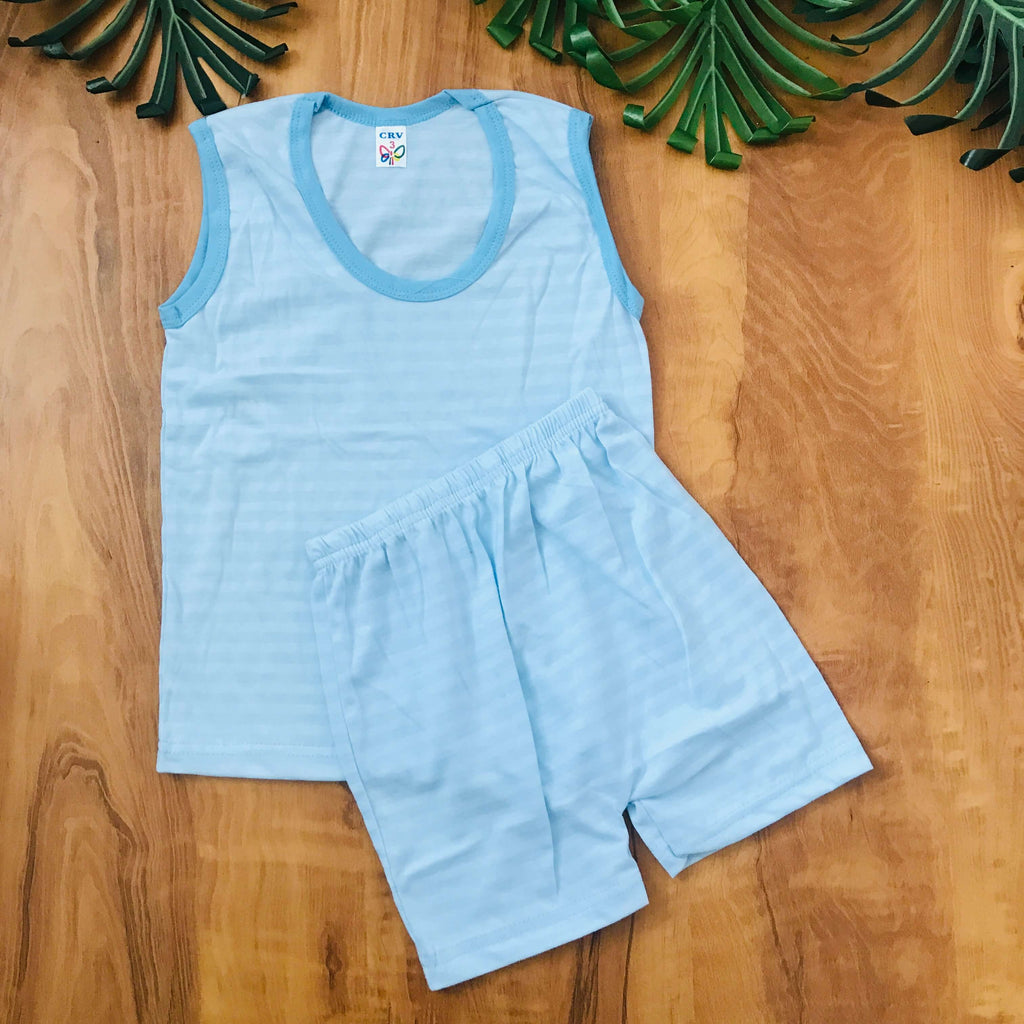 Kids Nikker Set