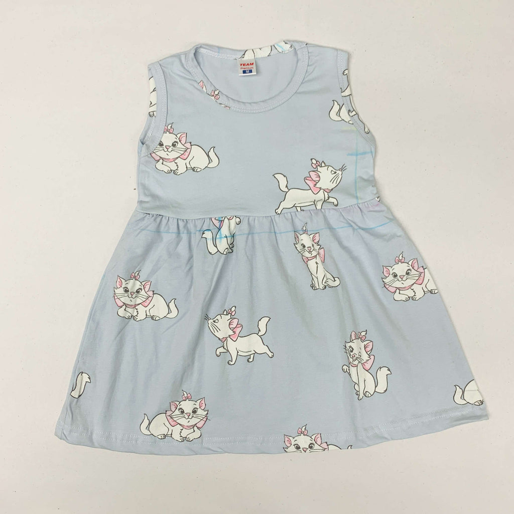 Premium Kids SL Frock Pack Of 3