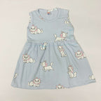 Premium Kids SL Frock Pack Of 3