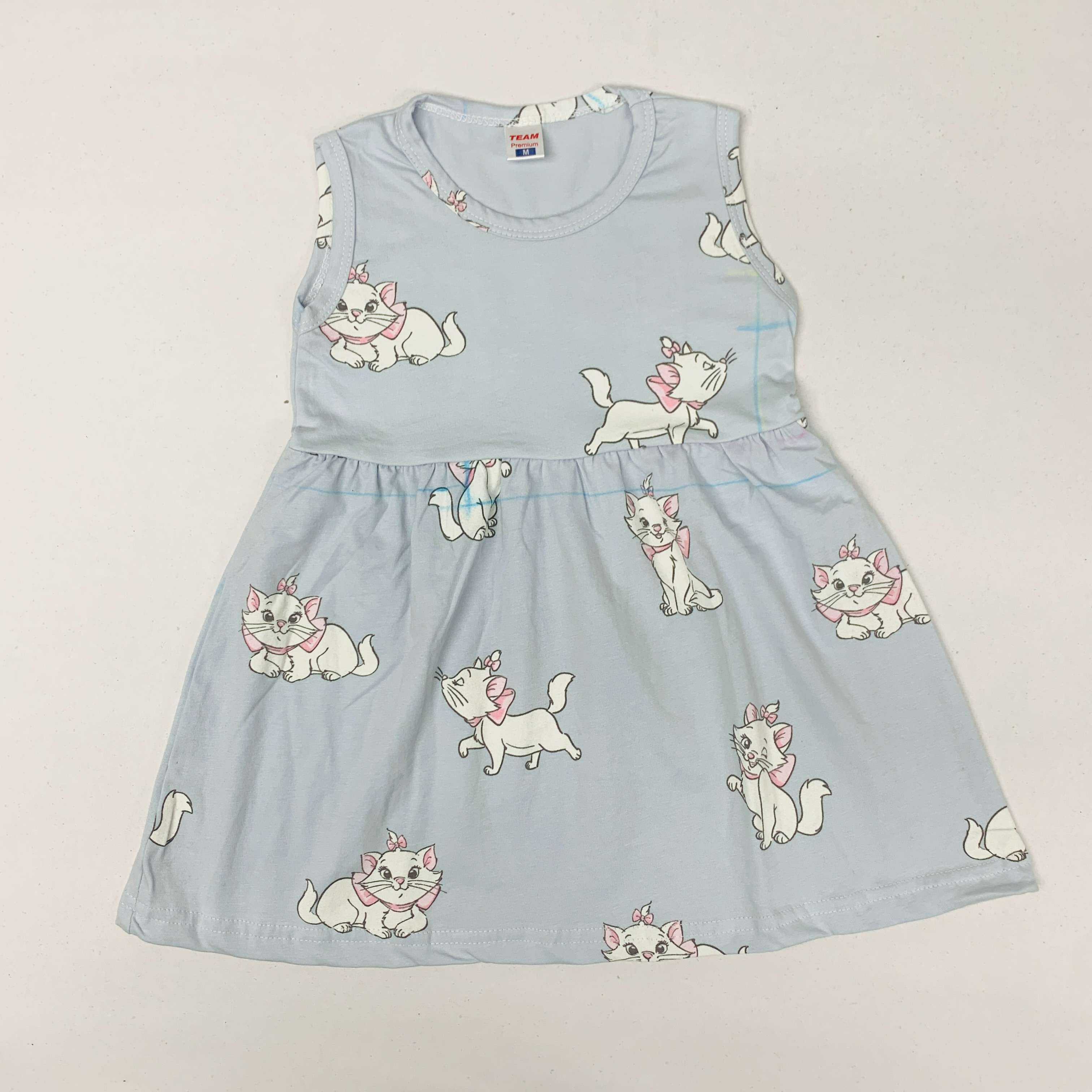 Premium Kids SL Frock Pack Of 3