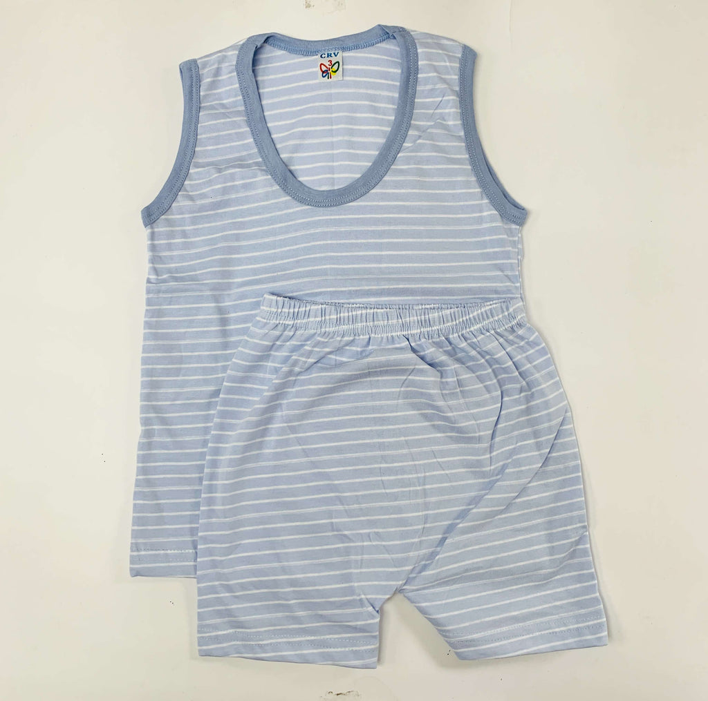 SL Kids Nikker Set