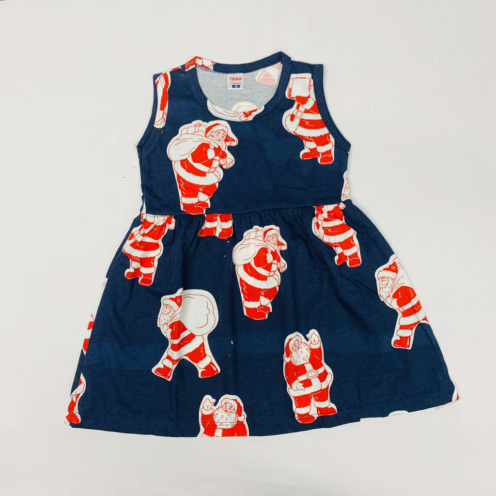 Premium Kids SL Frock Pack Of 3