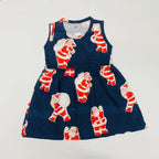 Premium Kids SL Frock Pack Of 3