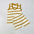 SL Kids Nikker Set