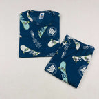 Soft Comfort Coord (XS-34 inch)