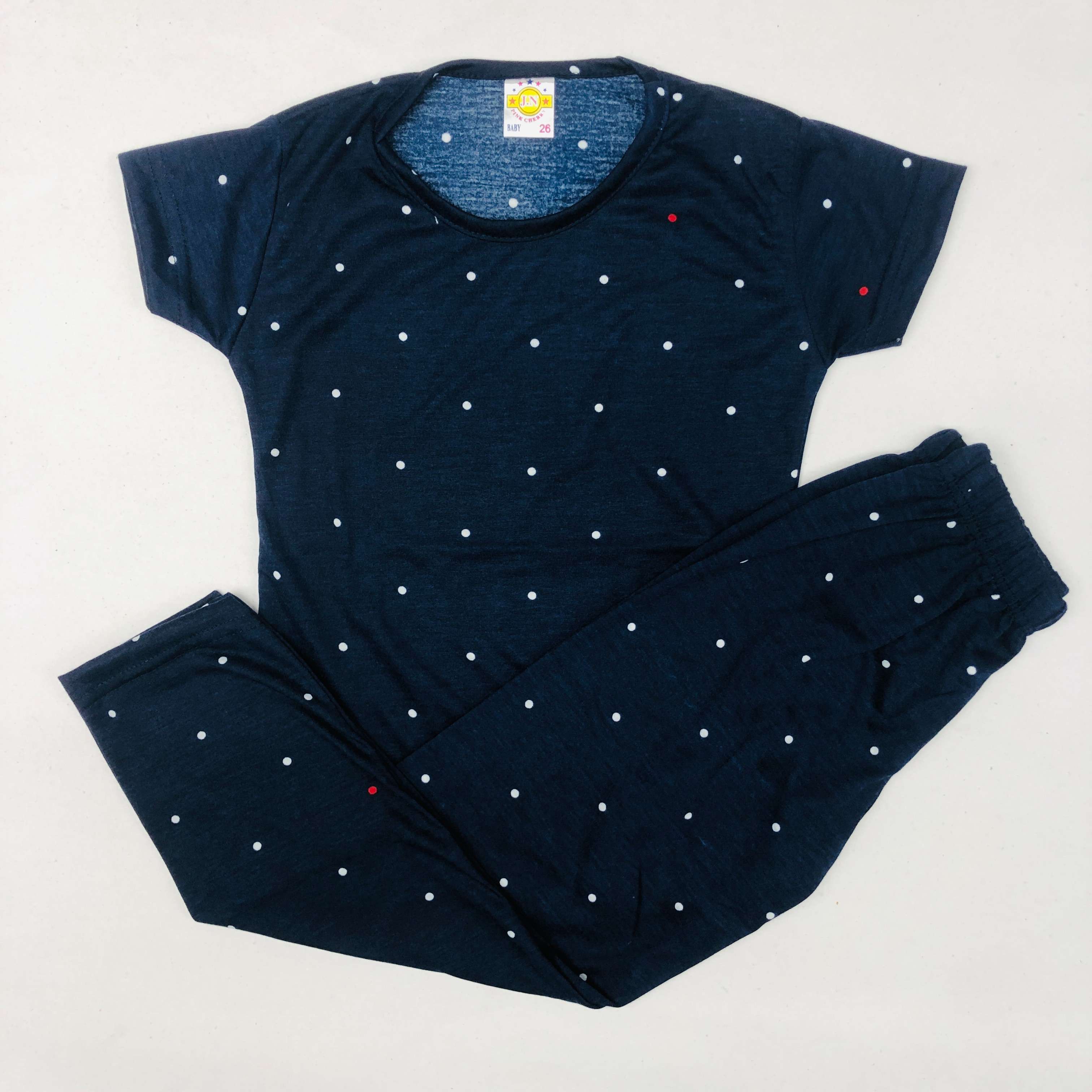 Pant Set