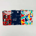 Premium Kids SL Frock Pack Of 3