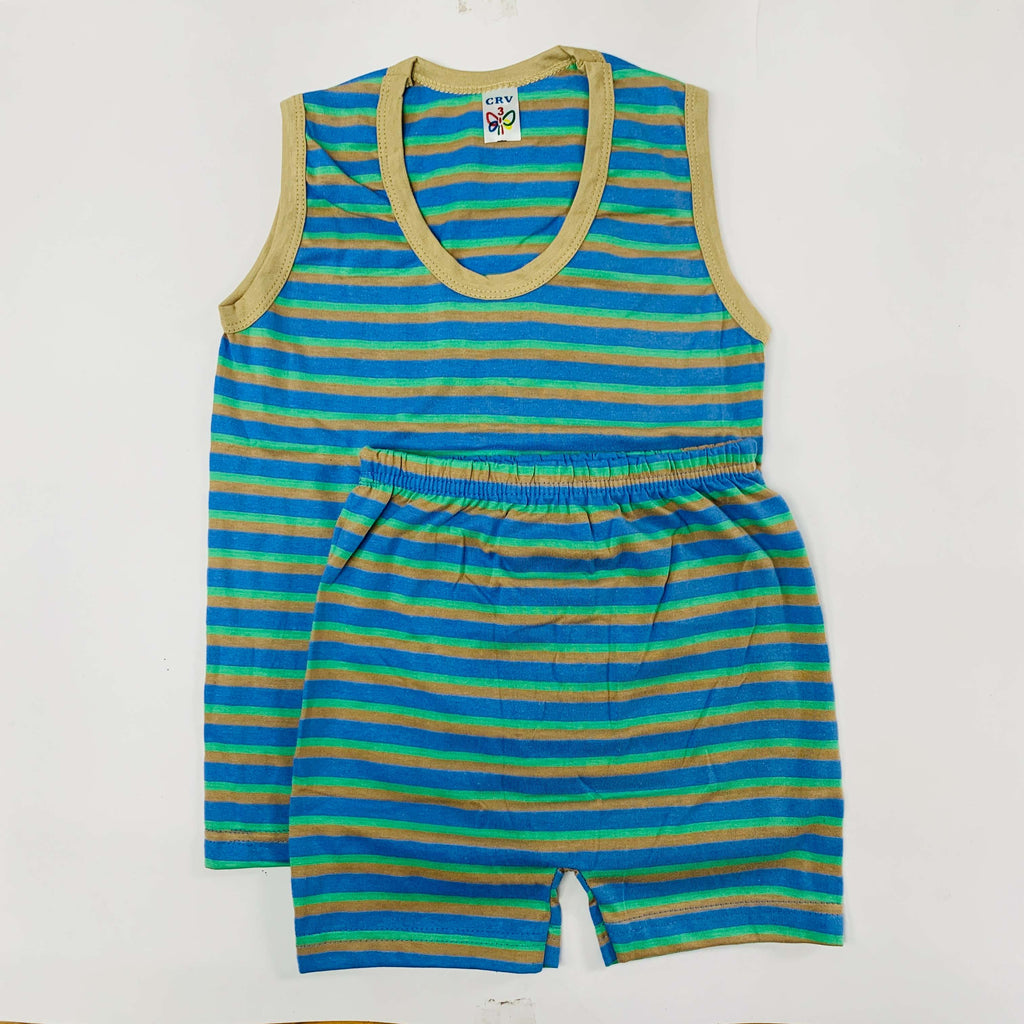 SL Kids Nikker Set