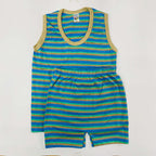 SL Kids Nikker Set
