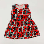 Premium Kids SL Frock Pack Of 3