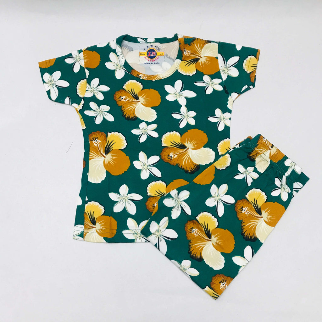 Kids Pant Set
