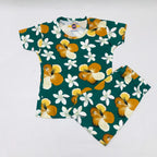 Kids Pant Set