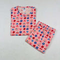 Soft Comfort Coord (XS-34 inch)