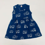 Premium Kids SL Frock Pack Of 3