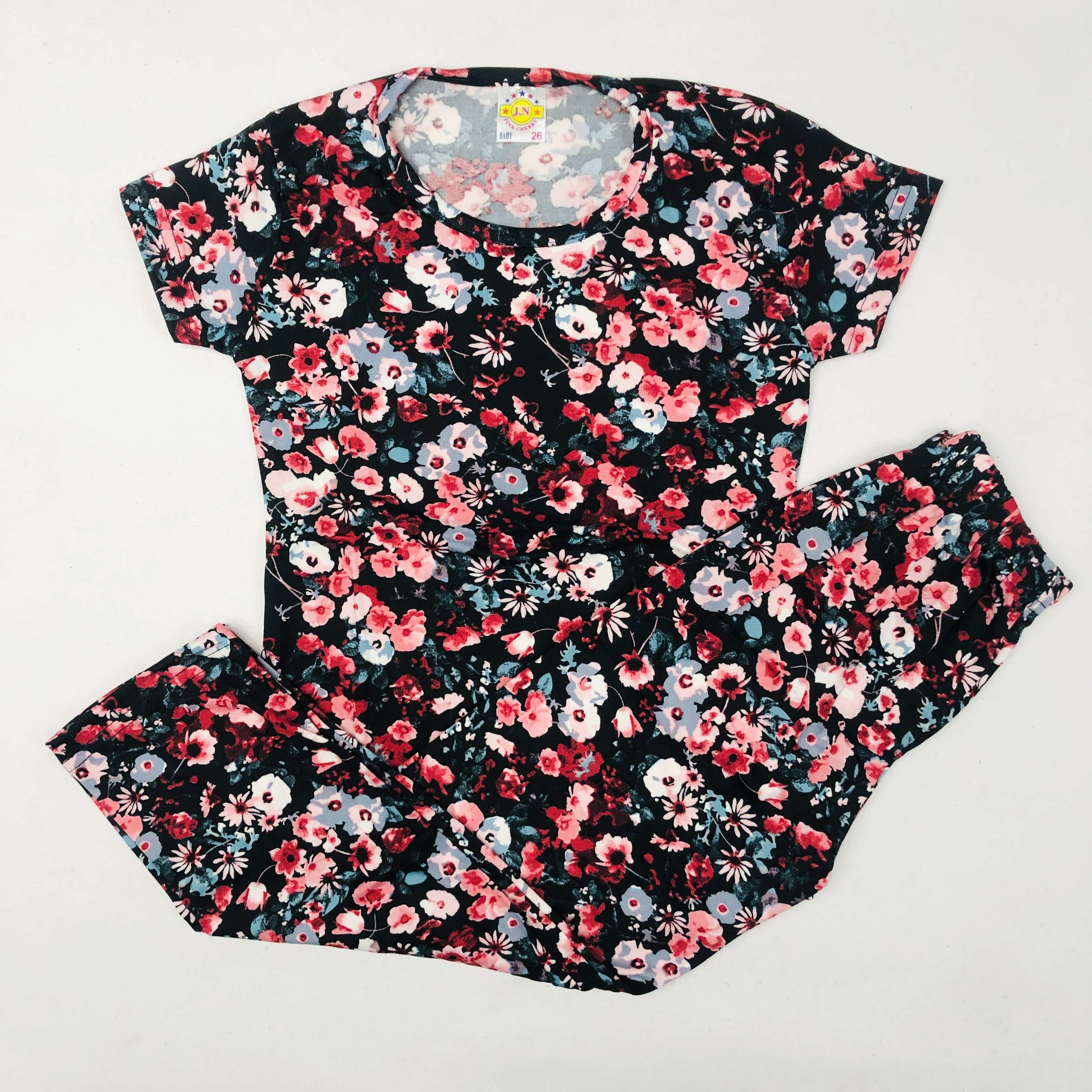 Pant Set
