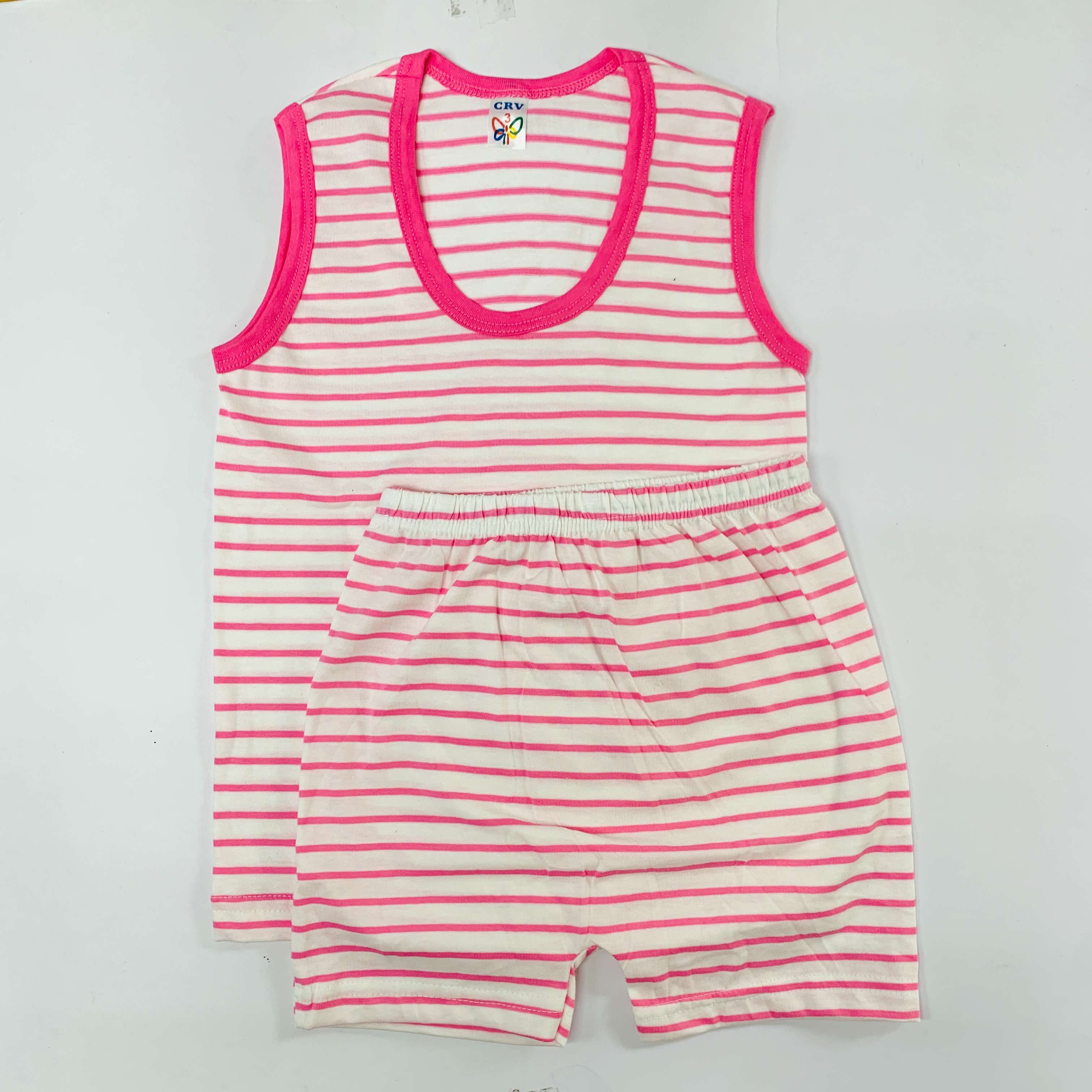 SL Kids Nikker Set