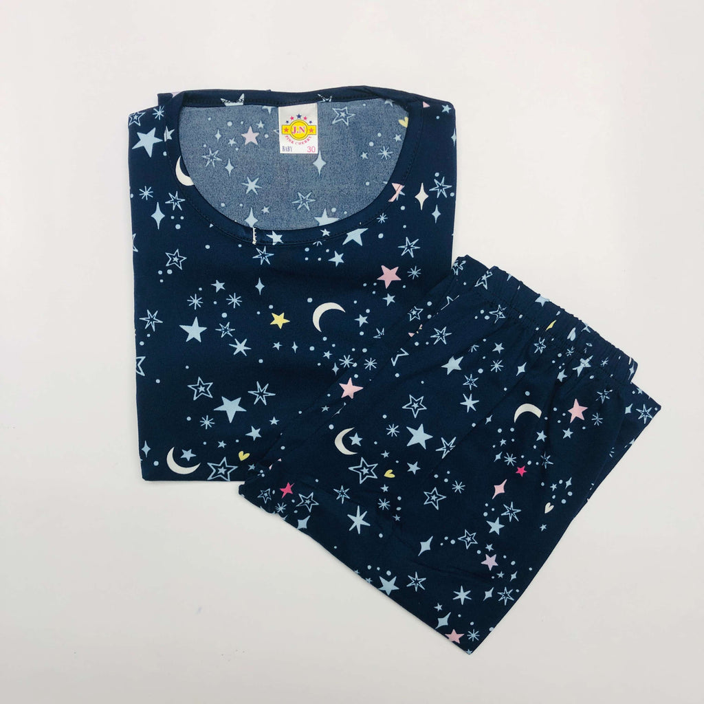 Pant Set Printed