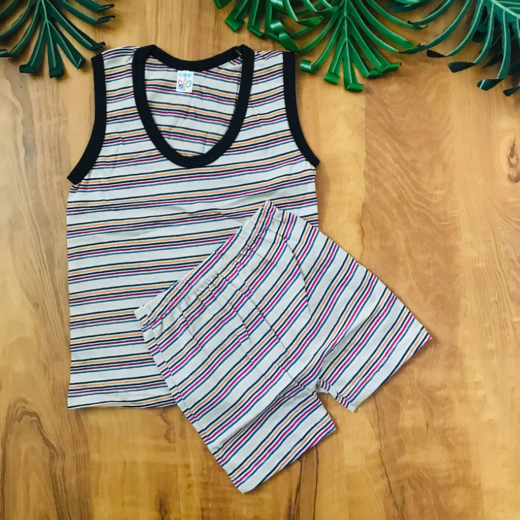 Kids Nikker Set