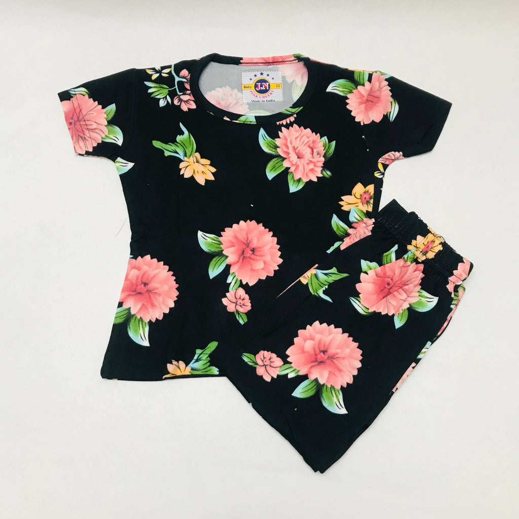Kids Pant Set