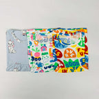 Premium Kids SL Frock Pack Of 3