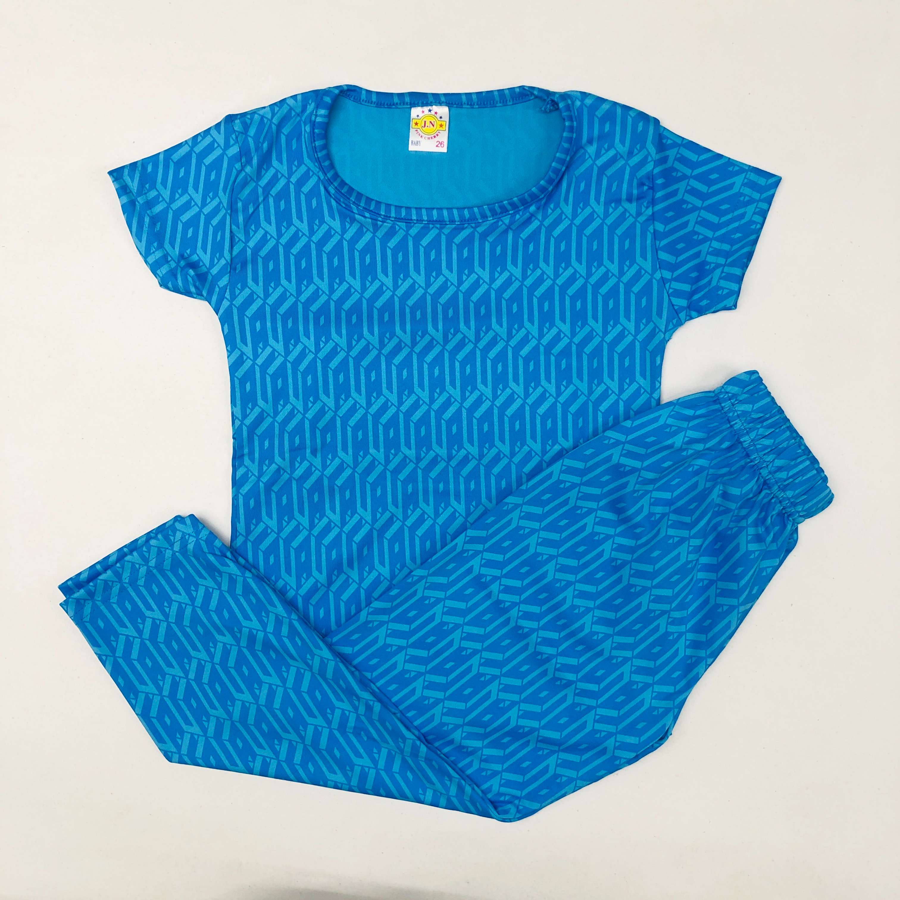 Pant Set