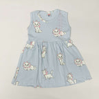 Premium Kids SL Frock Pack Of 3