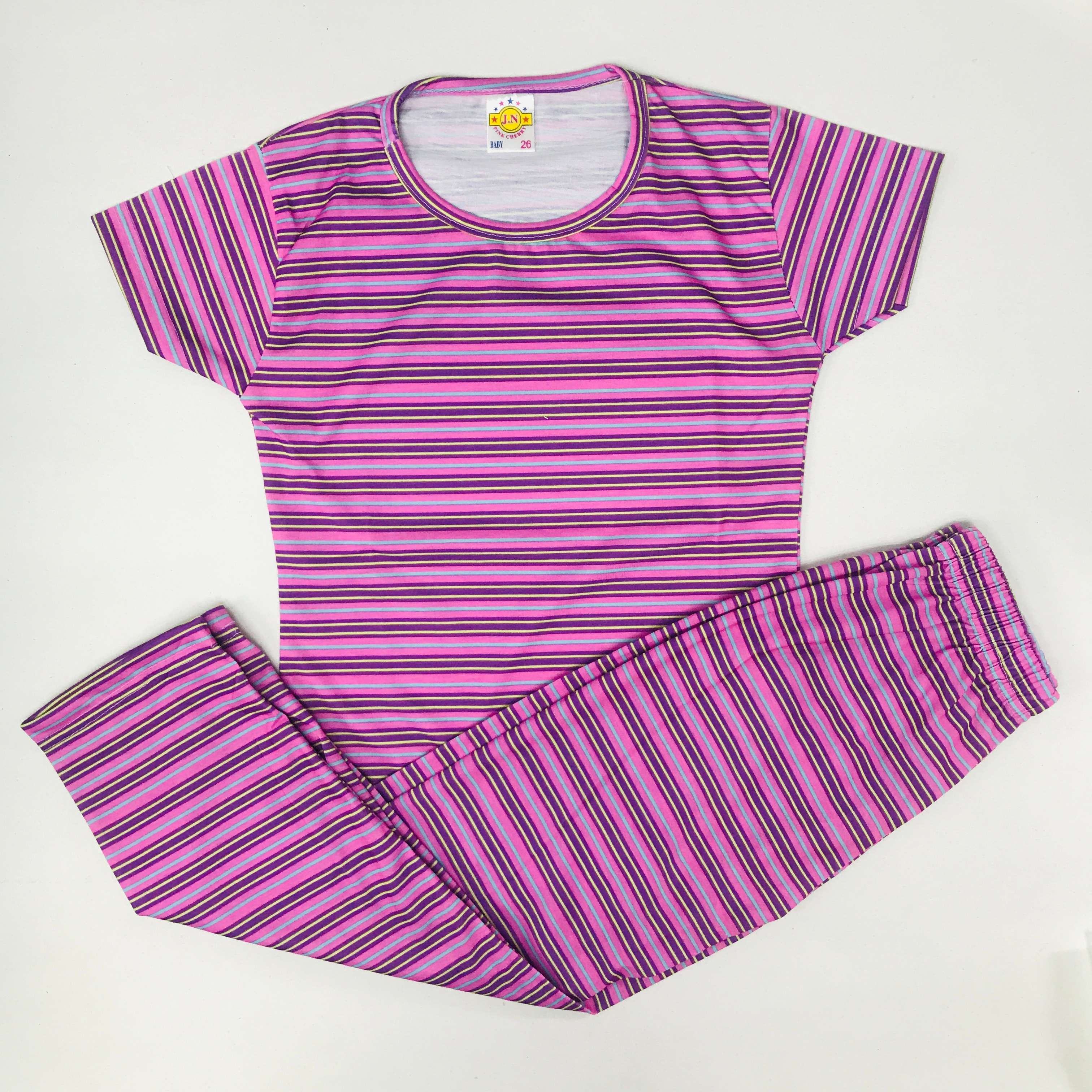 Pant Set