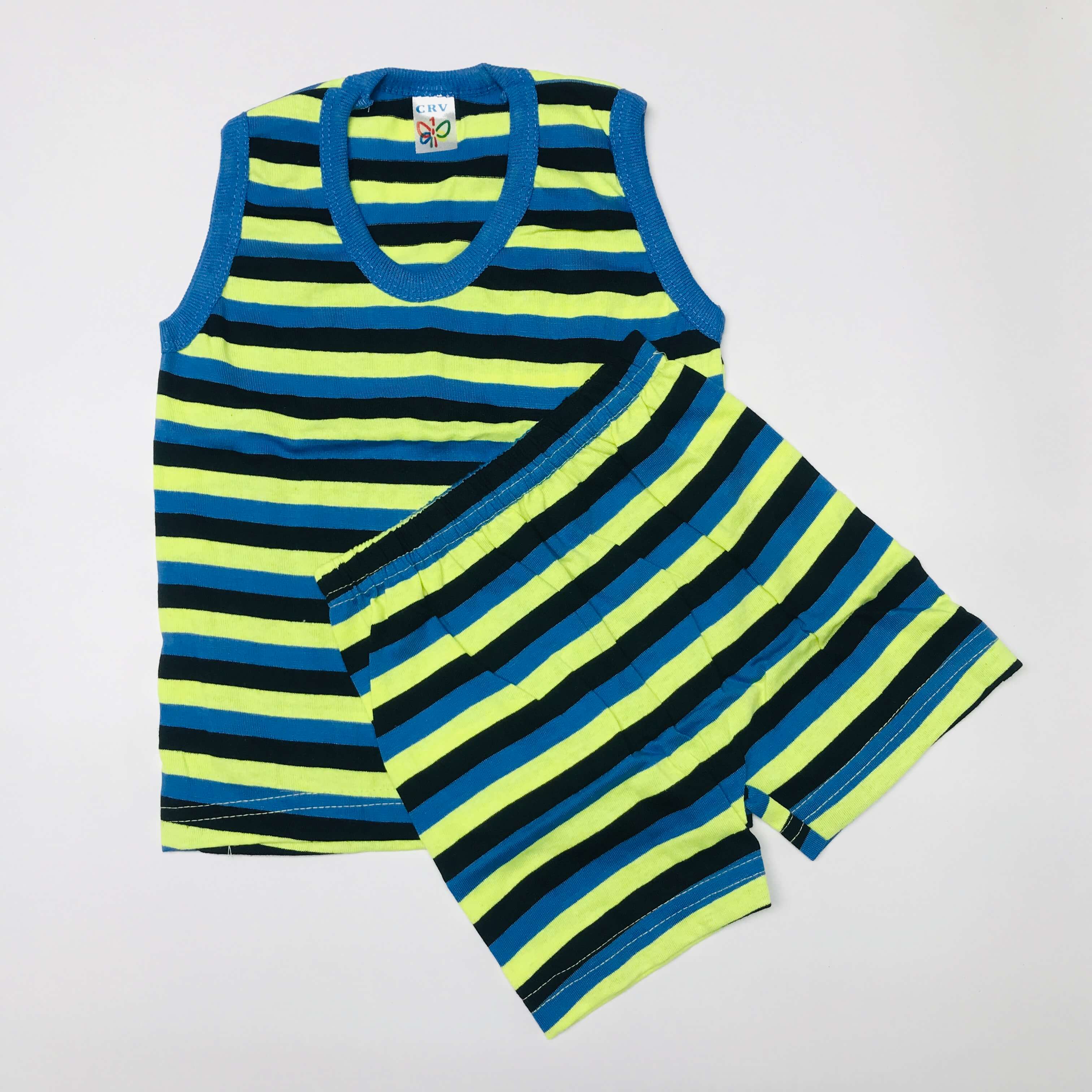 SL Kids Nikker Set