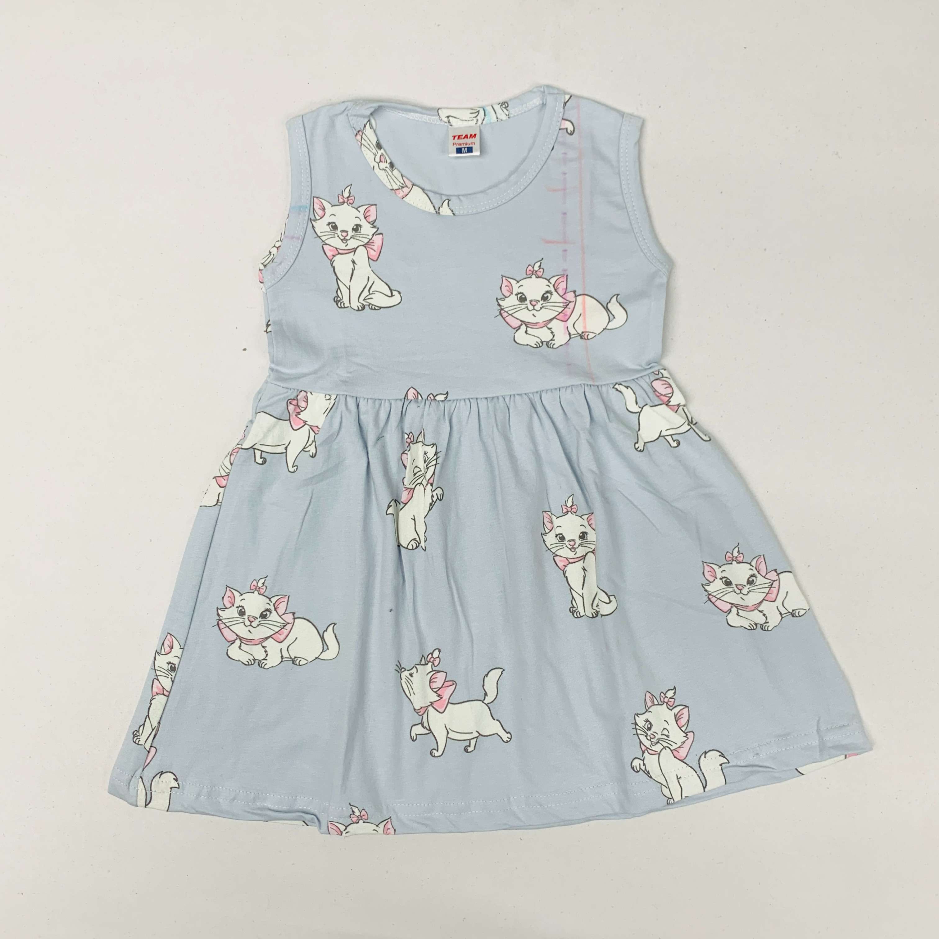 Premium Kids SL Frock Pack Of 3