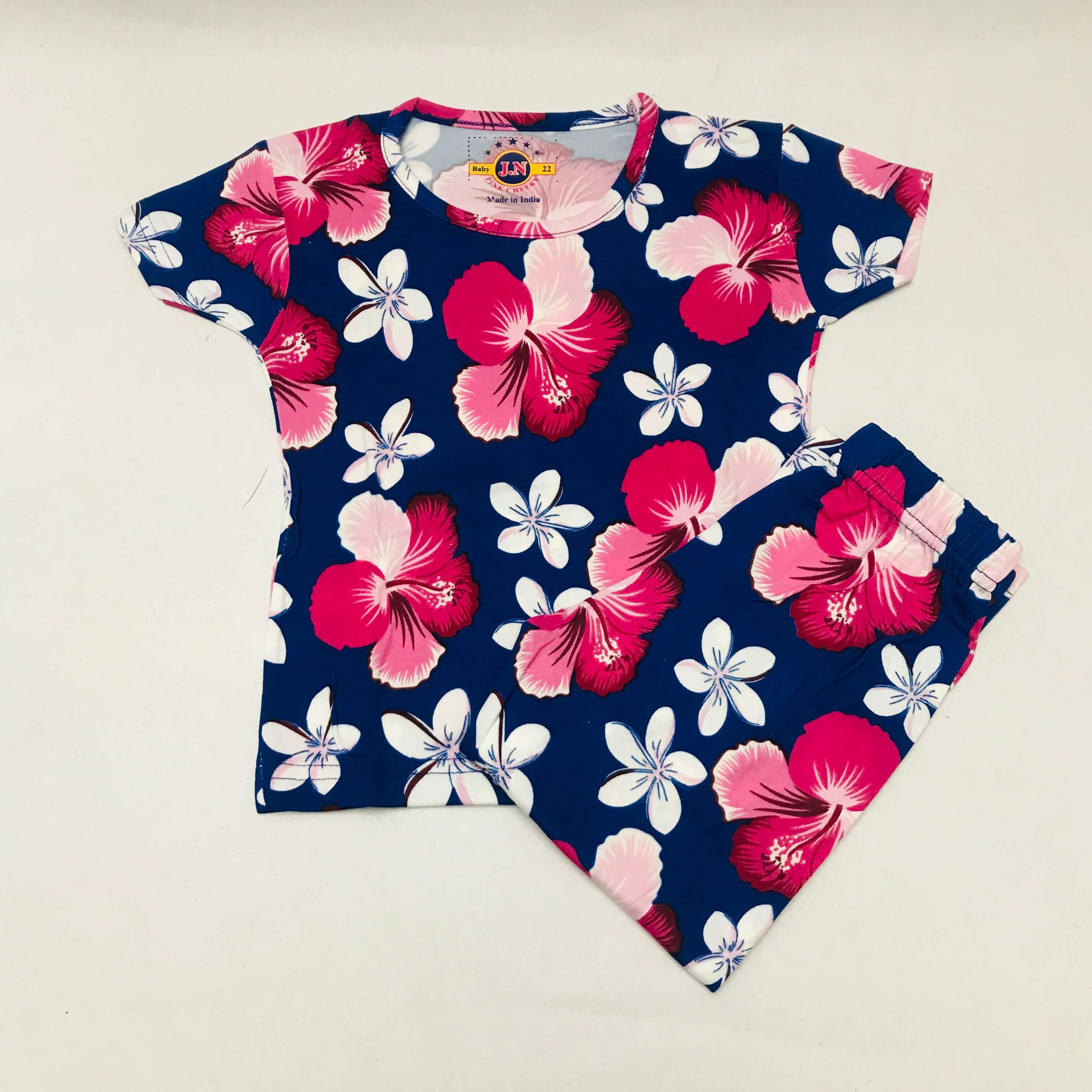 Kids Pant Set