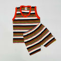 SL Kids Nikker Set