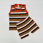 SL Kids Nikker Set