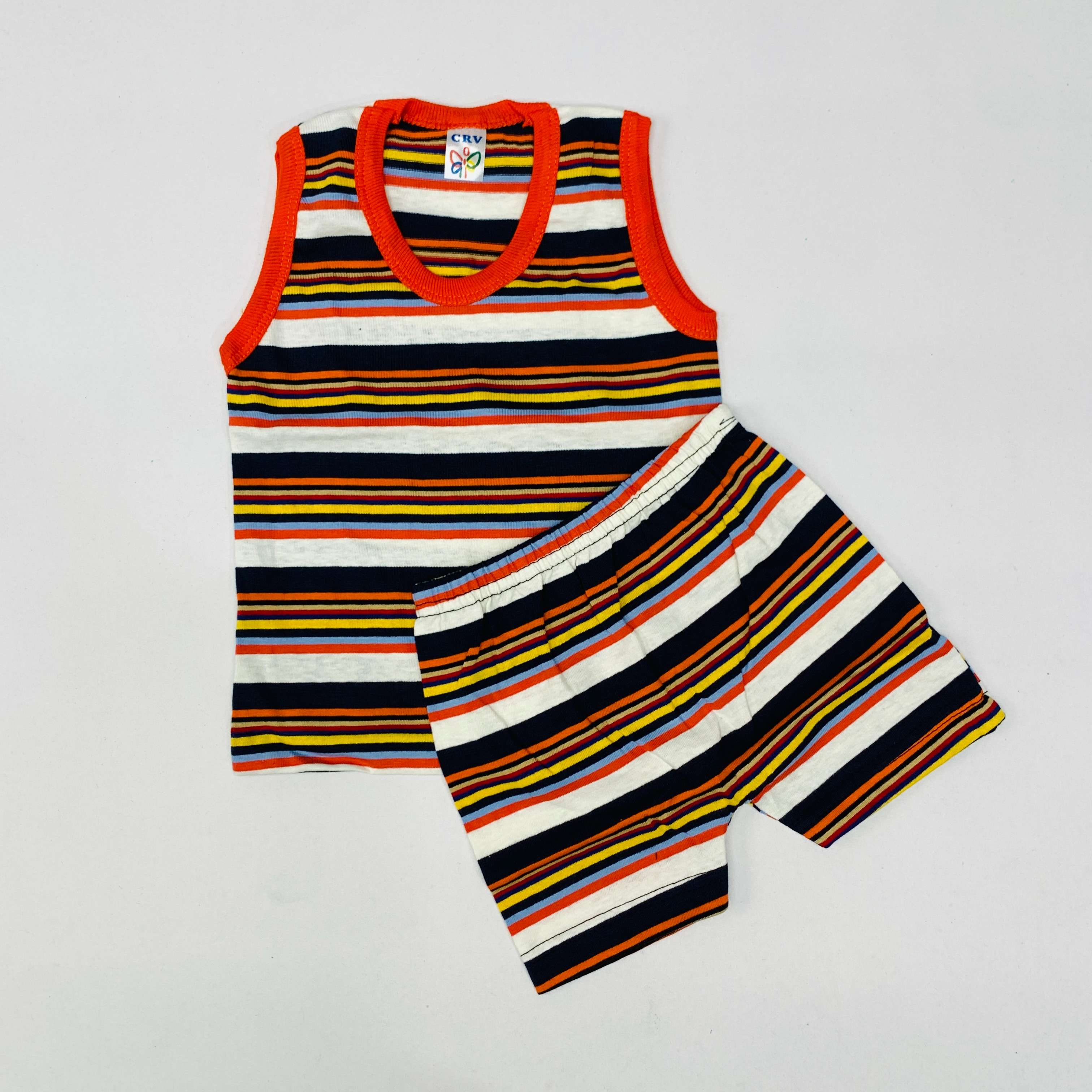 SL Kids Nikker Set