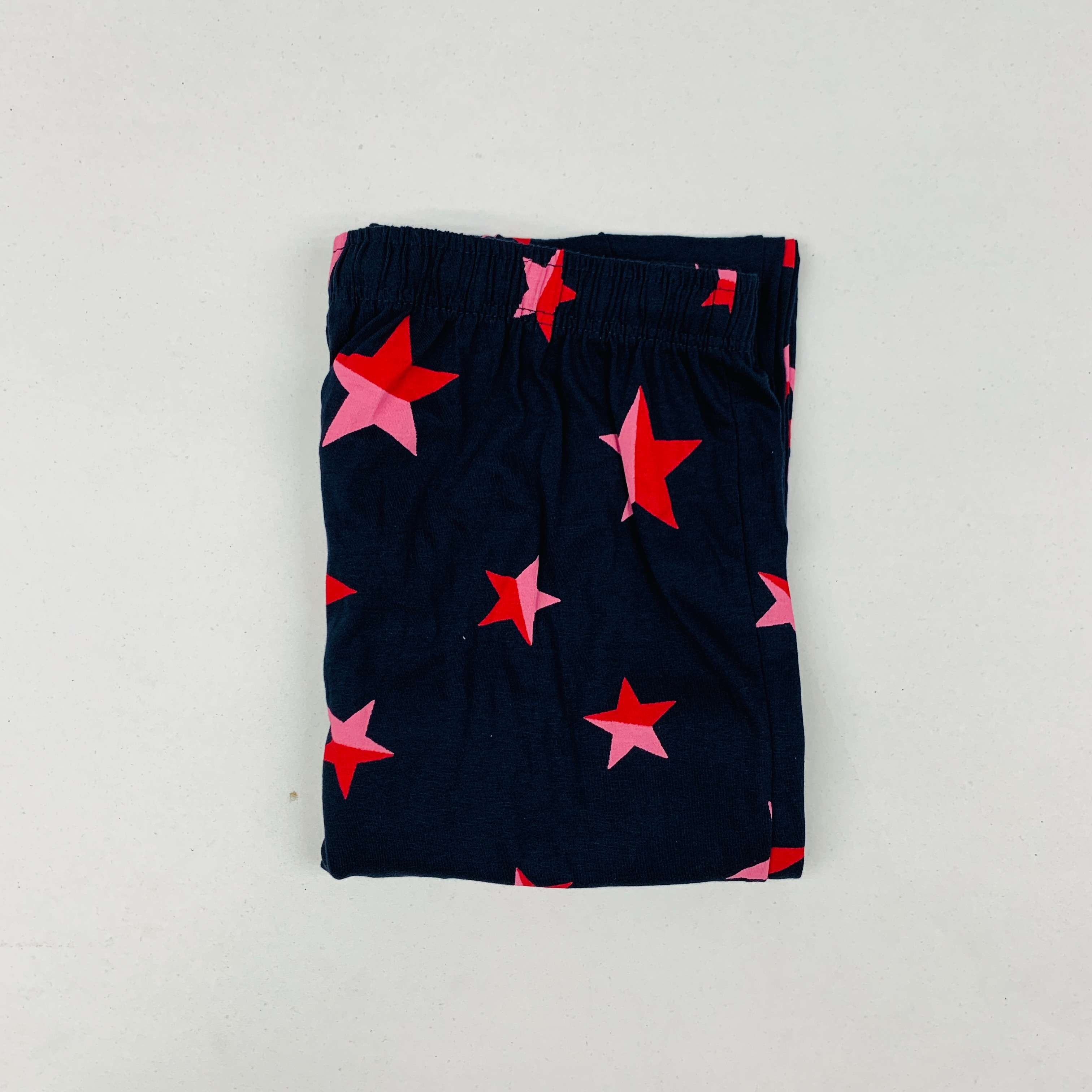 Dots Ladies Pyjama