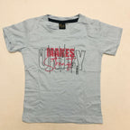 Kids T-Shirt Combo (Pack of 5)