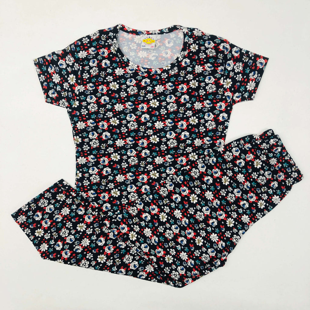 Pant Set
