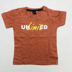 Kids T-Shirt Combo (Pack of 5)