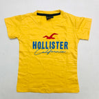 Kids T-Shirt Combo (Pack of 5)