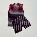 SL Kids Nikker Set