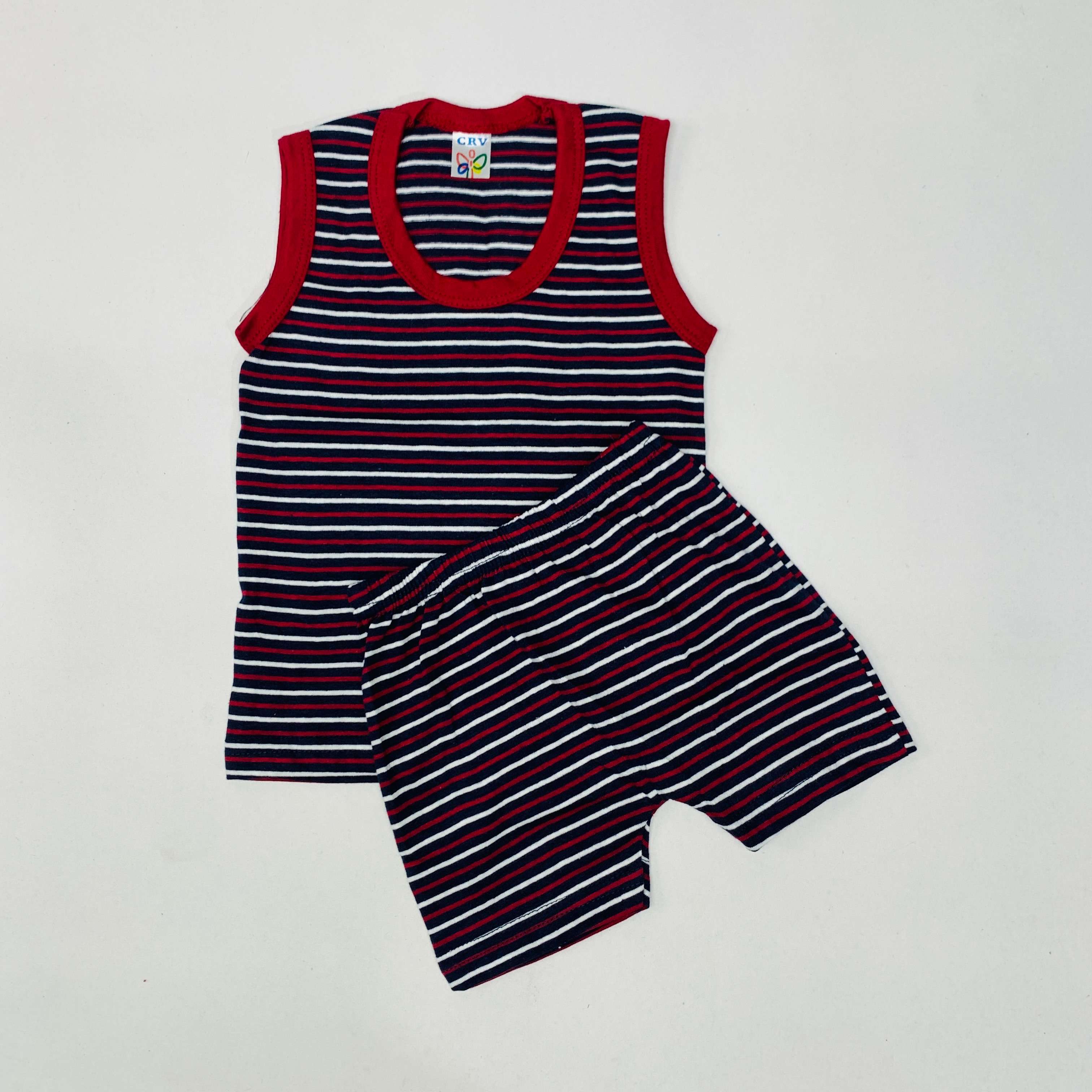 SL Kids Nikker Set