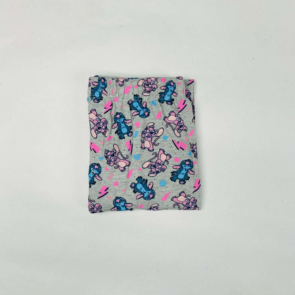 Ladies Trendy Capri