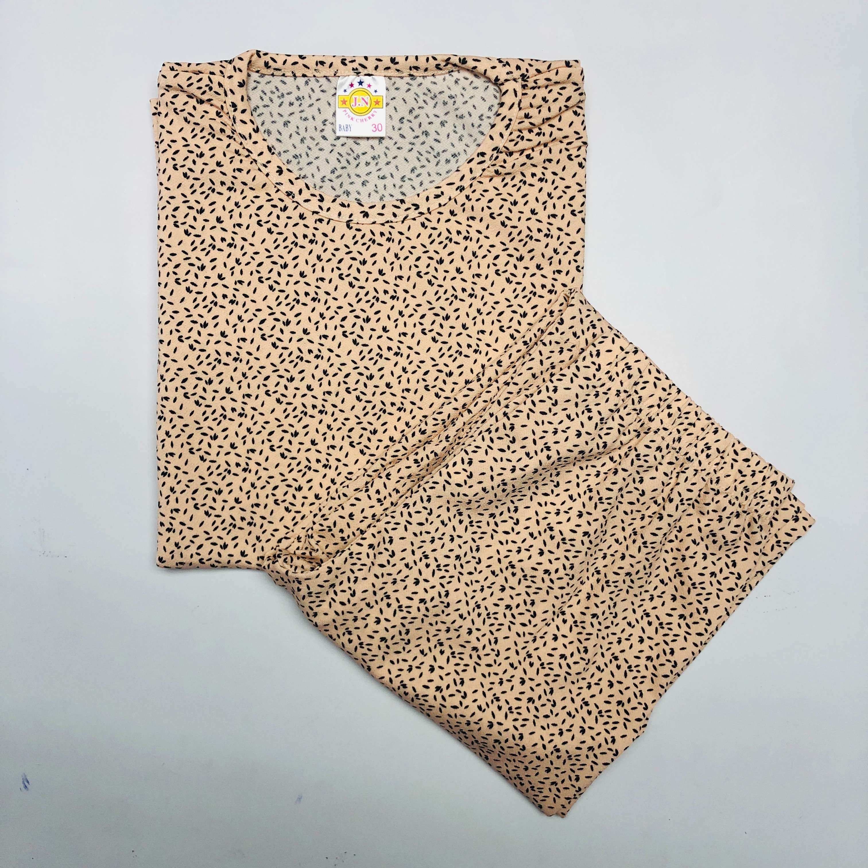 Pant Set Printed