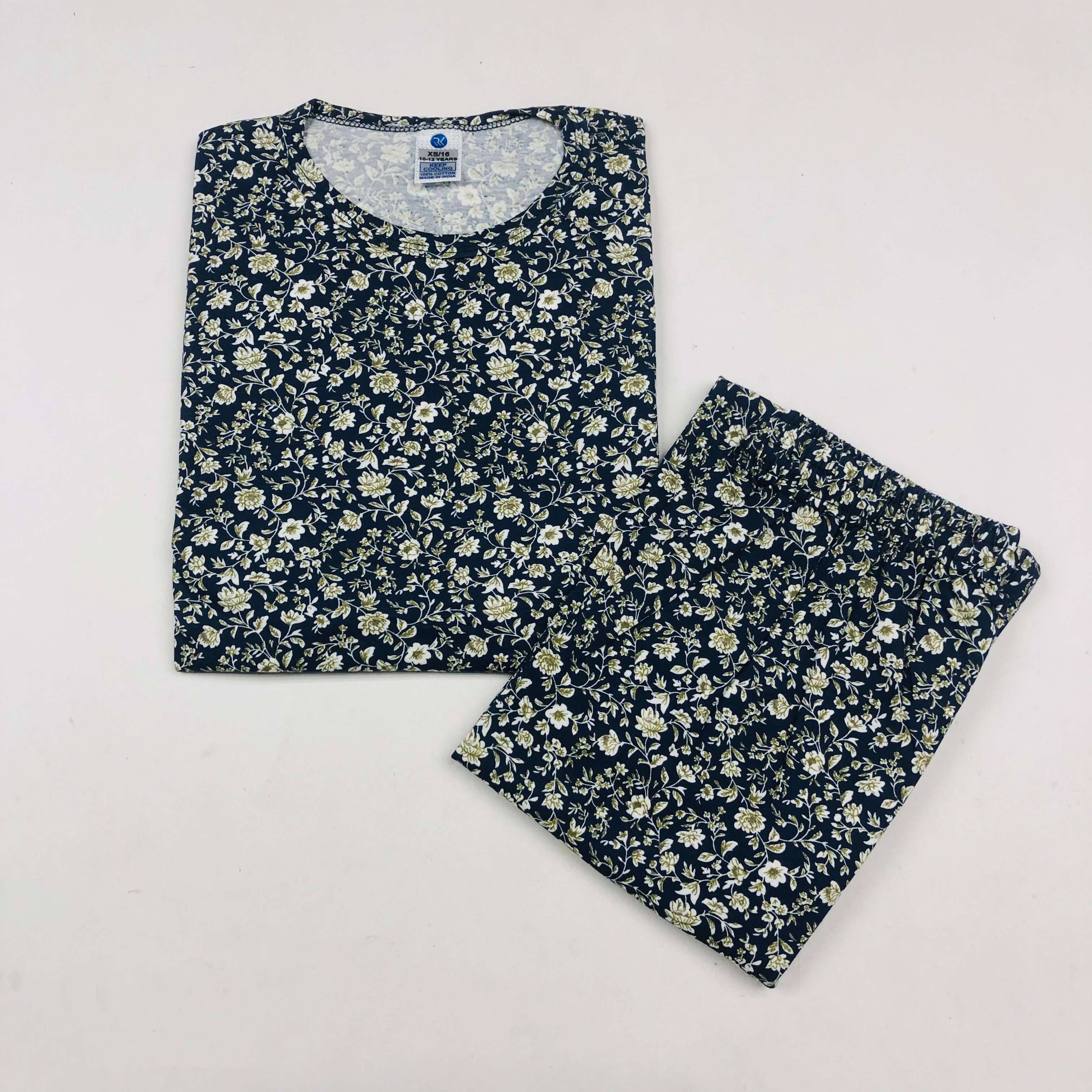 Soft Comfort Coord (XS-34 inch)