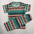 Kids Pant Set
