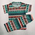 Kids Pant Set