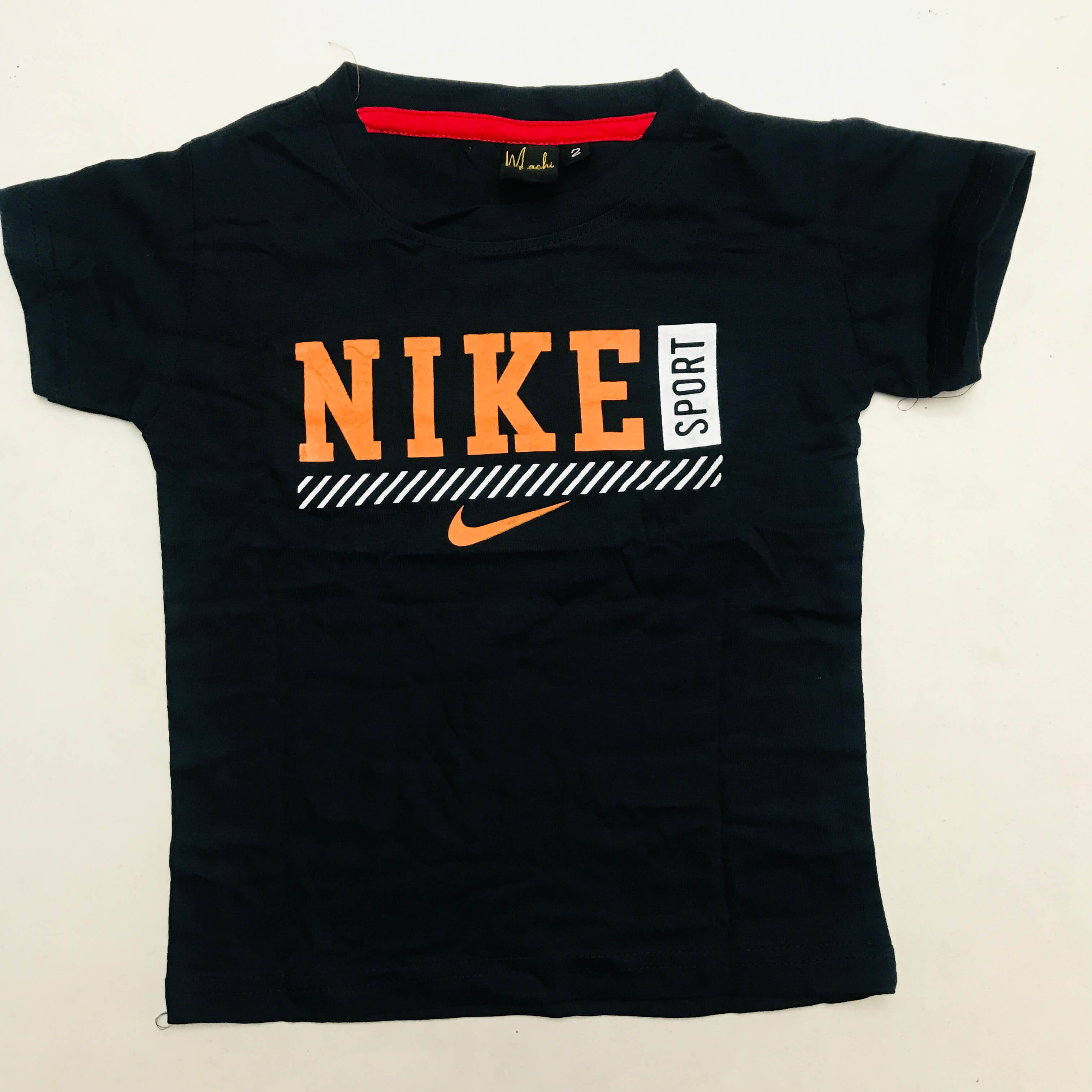 Kids T-Shirt Combo (Pack of 5)